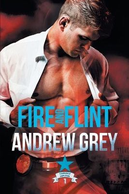 Fire and Flint by Andrew Grey