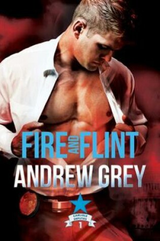 Cover of Fire and Flint