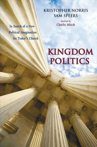 Cover of Kingdom Politics