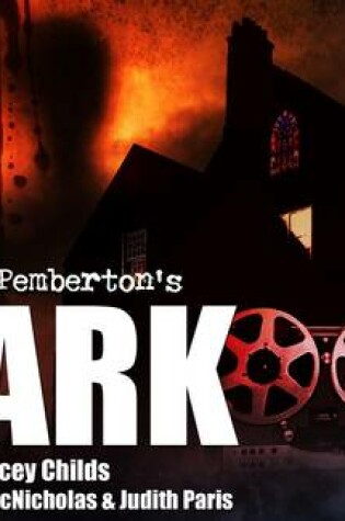 Cover of Victor Pemberton's Dark