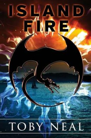 Cover of Island Fire