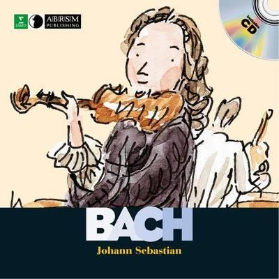 Cover of Johann Sebastian Bach