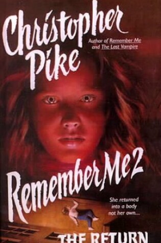Cover of Remember Me II