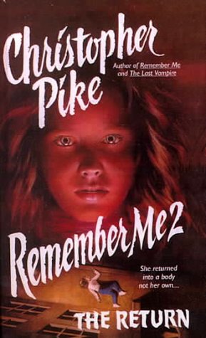 Book cover for Remember Me II