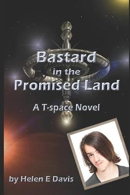 Book cover for Bastard in the Promised Land