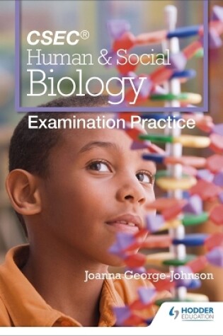 Cover of CSEC Human & Social Biology