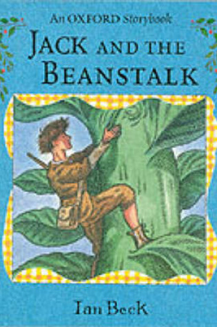 Cover of Jack and the Beanstalk