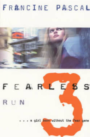 Cover of Run