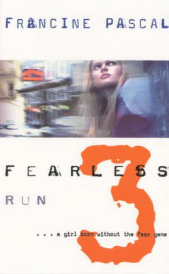 Cover of Run