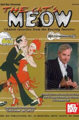 Cover of The Cat's Meow