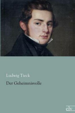 Cover of Der Geheimnisvolle