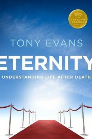 Cover of Eternity