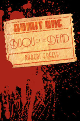 Cover of Bijou of the Dead