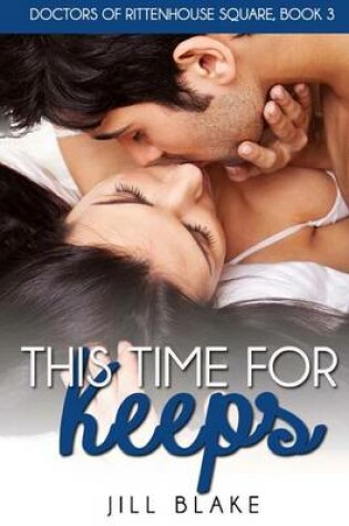 Cover of This Time for Keeps