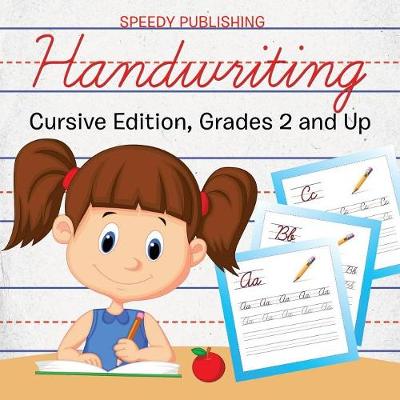 Book cover for Handwriting