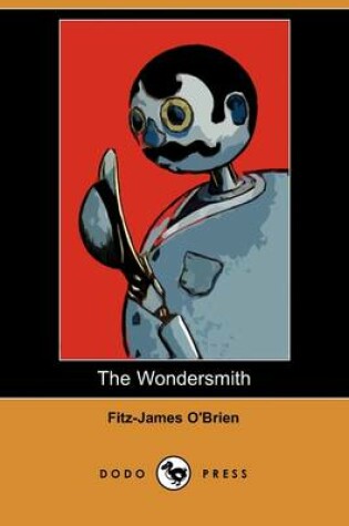 Cover of The Wondersmith (Dodo Press)