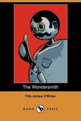 Book cover for The Wondersmith (Dodo Press)