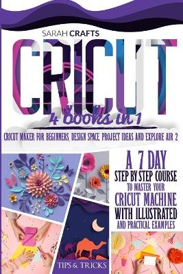 Book cover for Cricut