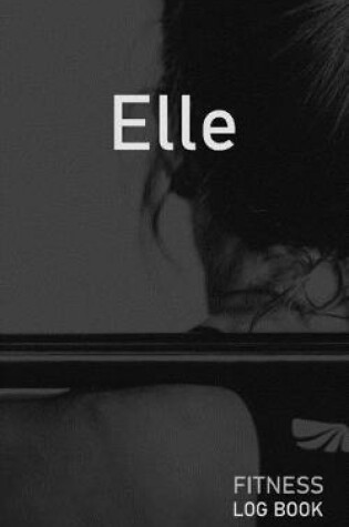 Cover of Elle