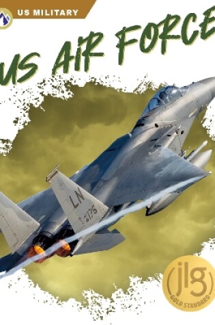 Cover of US Air Force