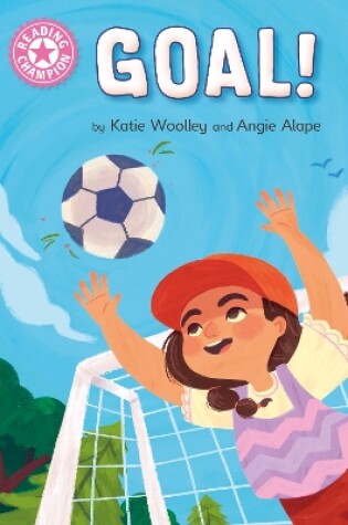 Cover of GOAL!