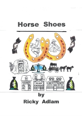 Cover of Horse Shoes