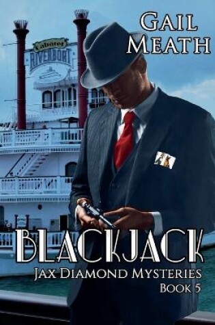 Cover of Blackjack