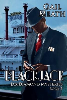 Cover of Blackjack