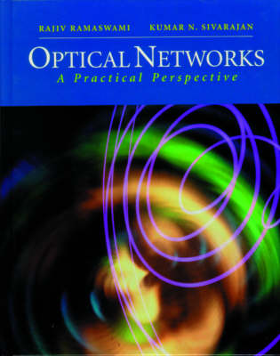 Cover of Optical Networks