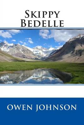 Book cover for Skippy Bedelle