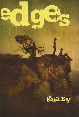 Book cover for Edges