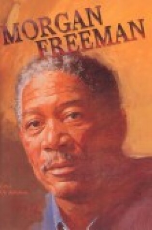 Cover of Morgan Freeman