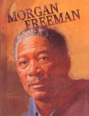 Book cover for Morgan Freeman
