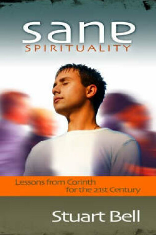Cover of Sane Spirituality