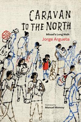 Book cover for Caravan to the North