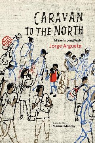 Cover of Caravan to the North