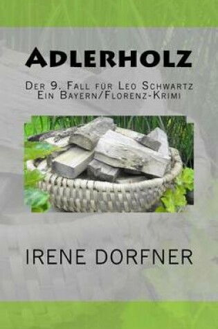 Cover of Adlerholz