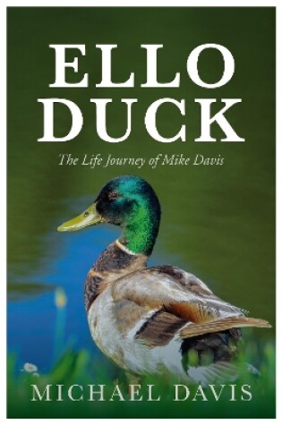 Cover of ELLO DUCK