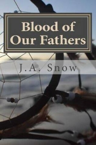 Cover of Blood of Our Fathers