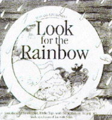 Book cover for Look for the Rainbow