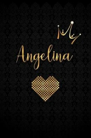 Cover of Angelina