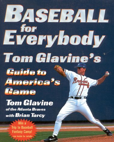 Book cover for Baseball for Everybody