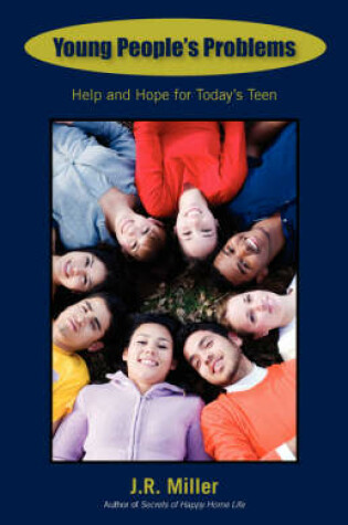 Cover of Young People's Problems