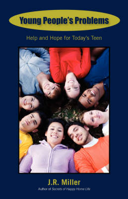 Book cover for Young People's Problems