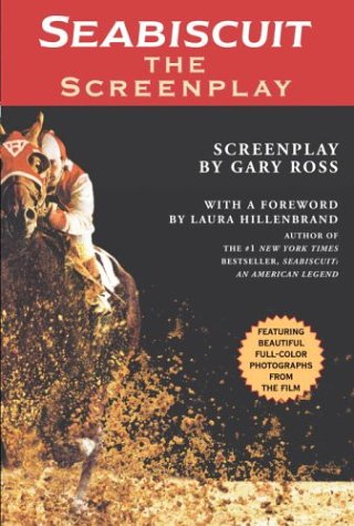 Cover of Seabiscuit