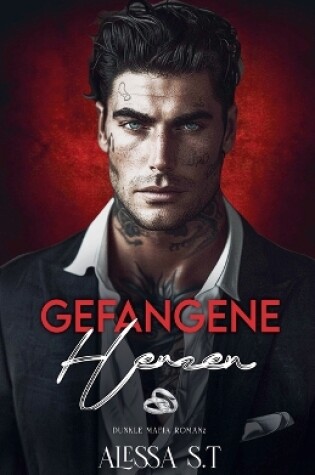 Cover of Gefangene Herzen