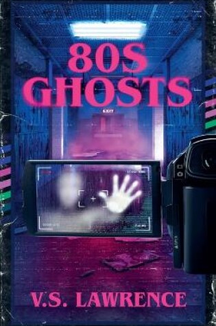 Cover of 80s Ghosts