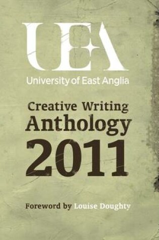 Cover of UEA Creative Writing: Prose