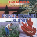 Cover of Prince Edward Island