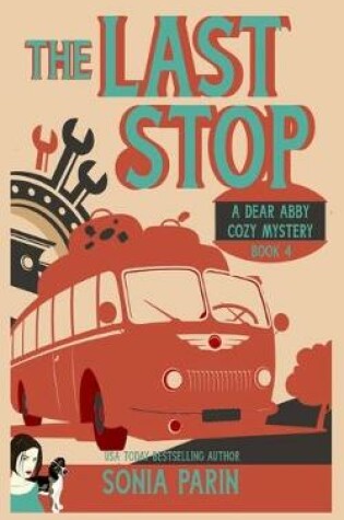 Cover of The Last Stop